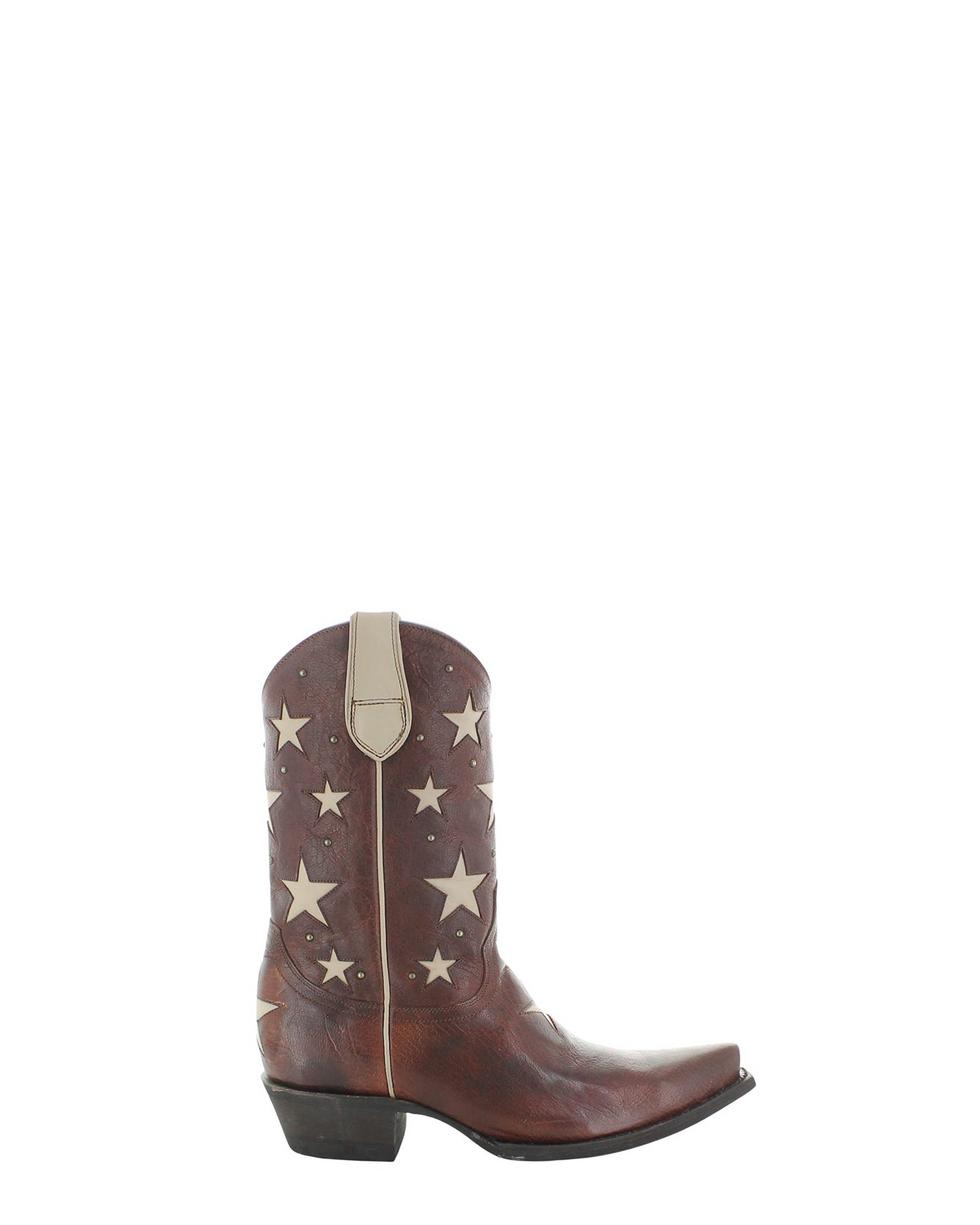 THE ONE STAR - WOMEN'S
