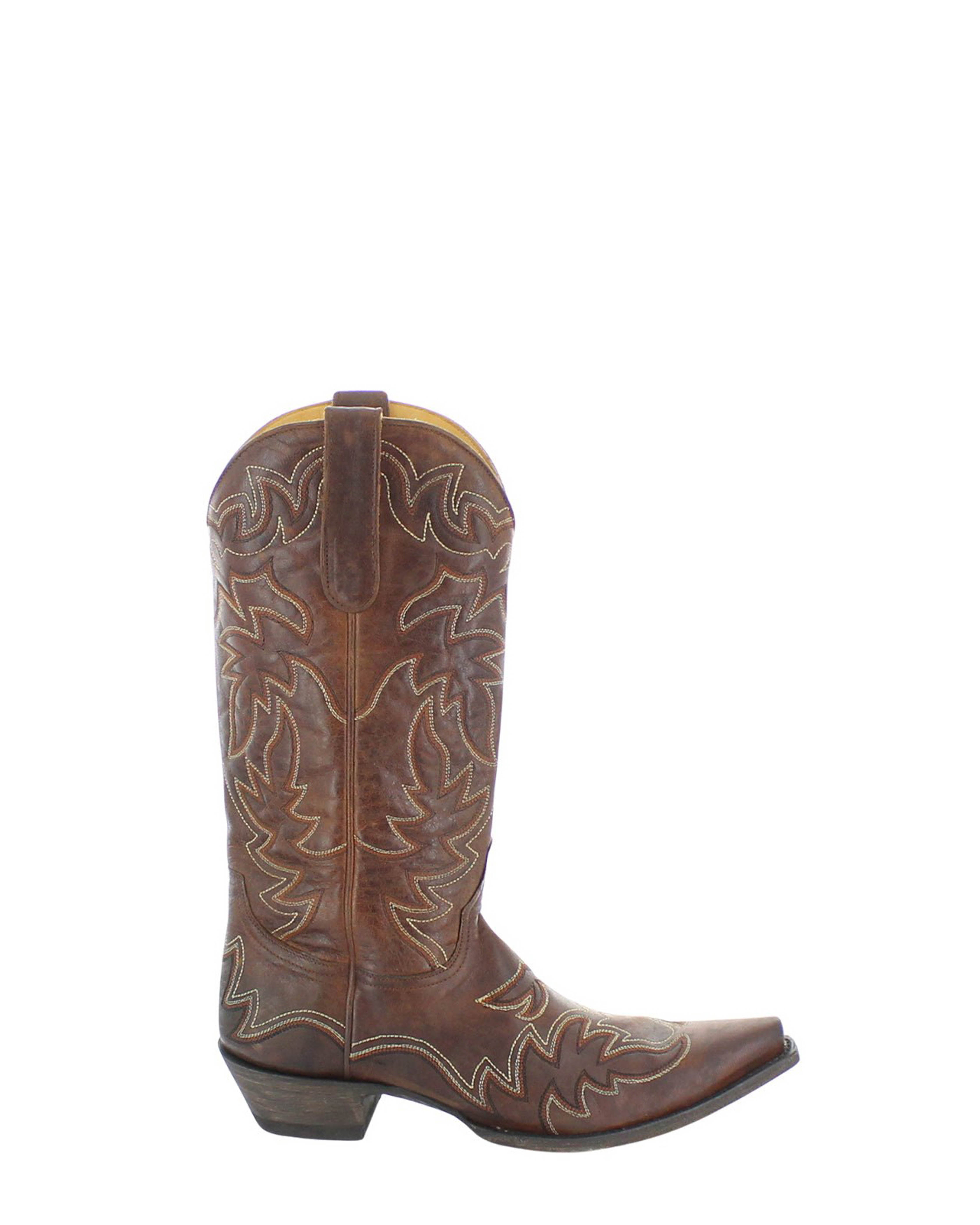 WILMER |WOMENS| Old Gringo