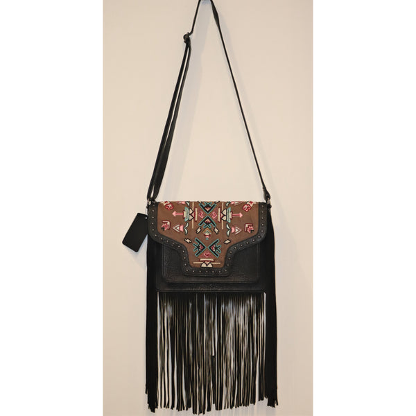 MOJO BEADED PURSE