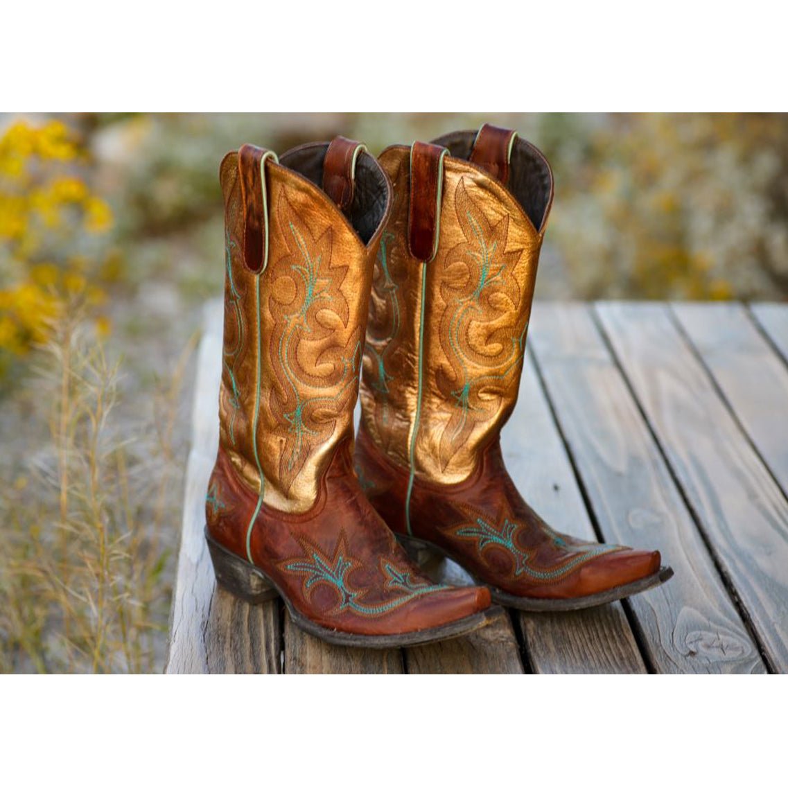 DIEGO HEAVY - WOMEN'S