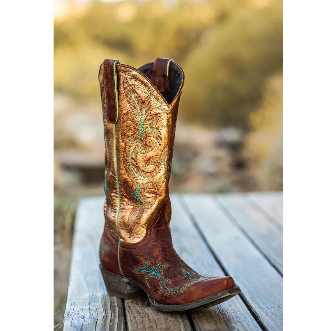 DIEGO HEAVY - WOMEN'S