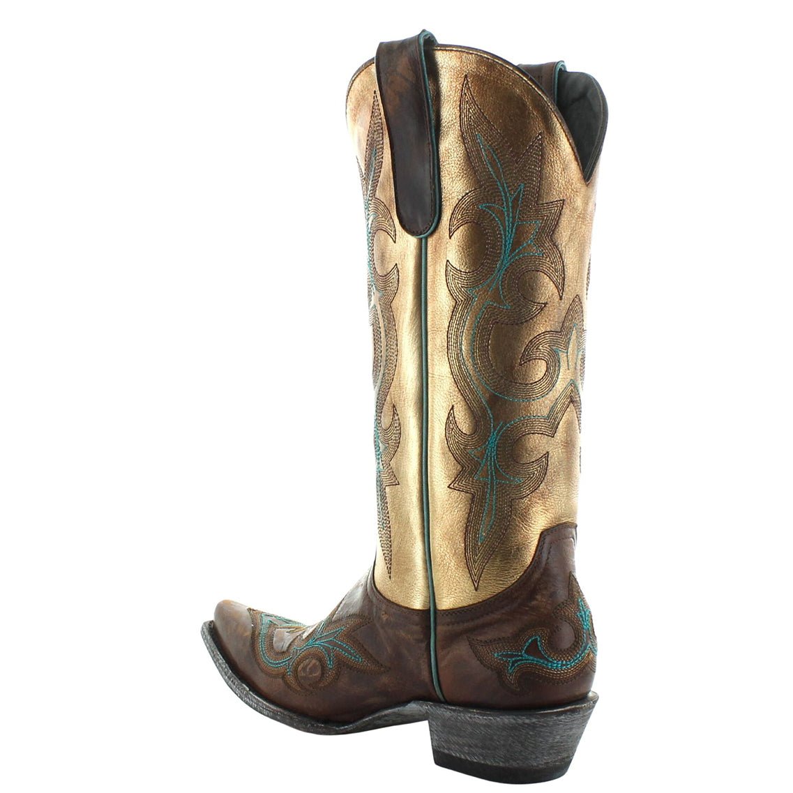 DIEGO HEAVY - WOMEN'S