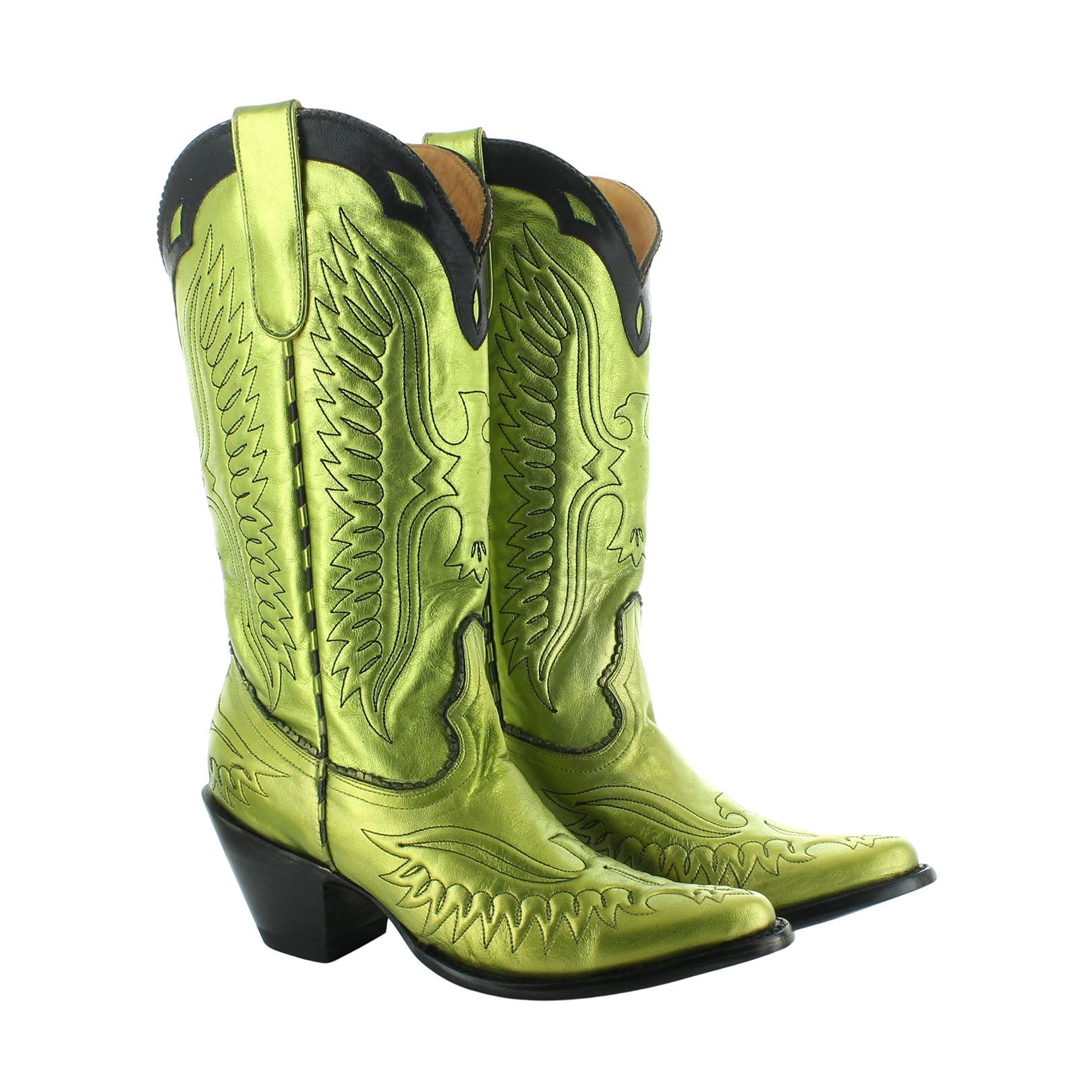 EAGLE SPONGE COLLAR - WOMEN'S