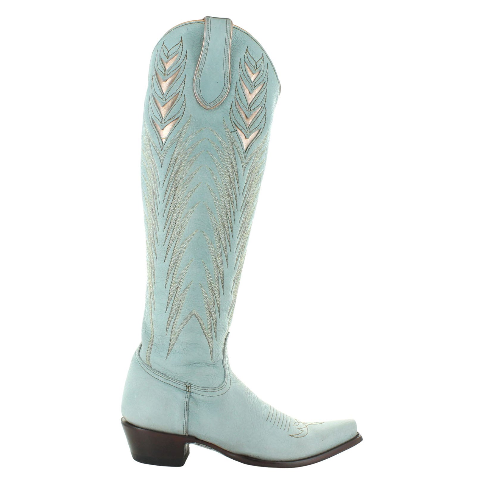 Emmer Tall Women s 5 Blue