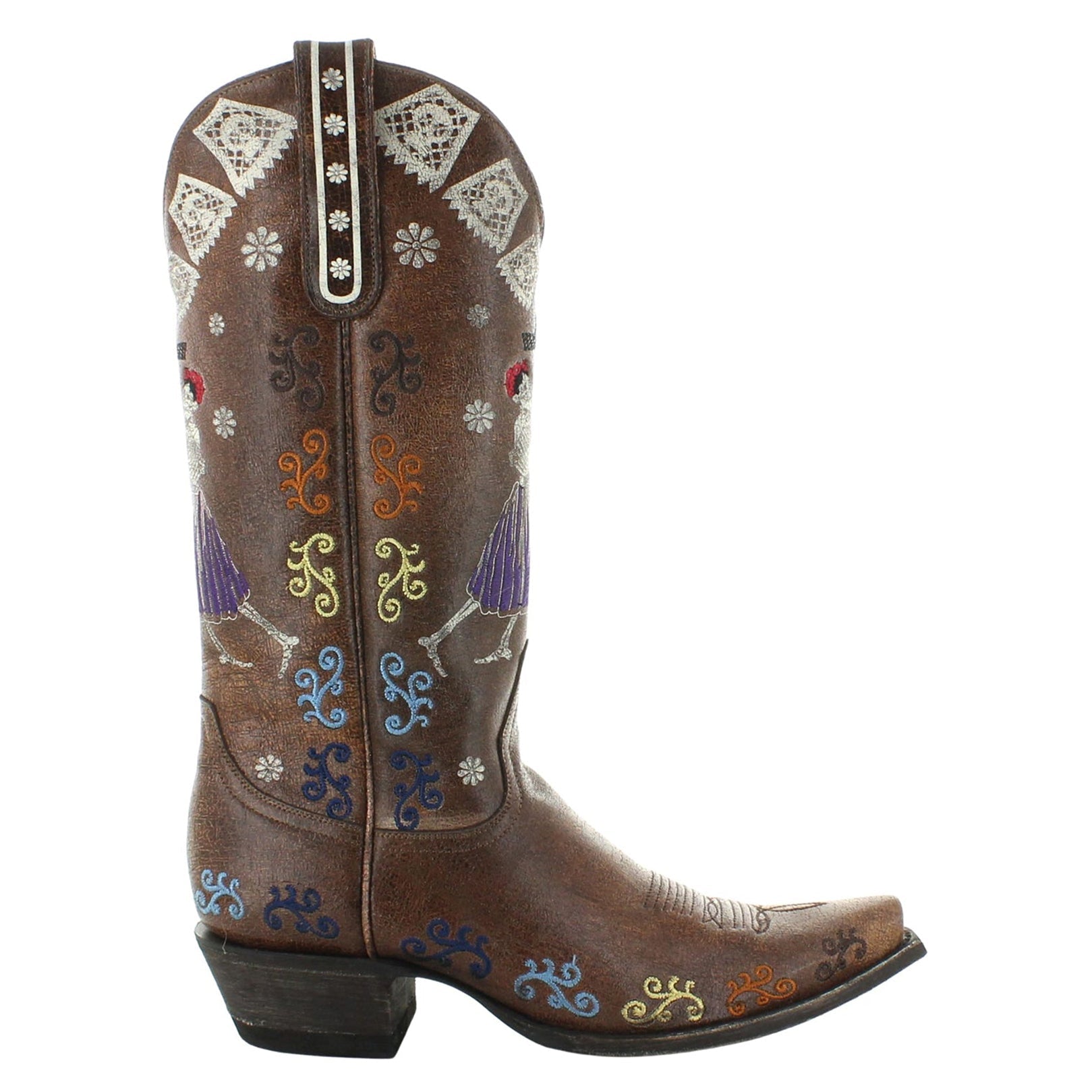 El on sale gringo boots