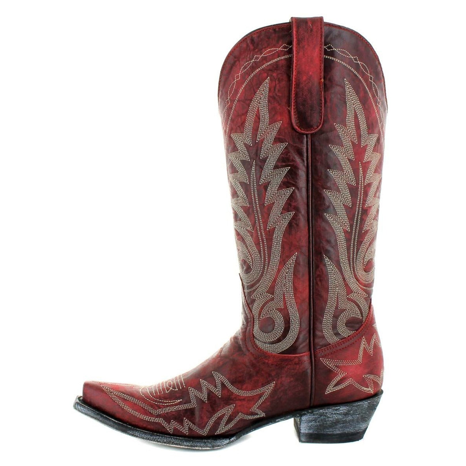 NEVADA- RELAXED FIT WOMEN'S