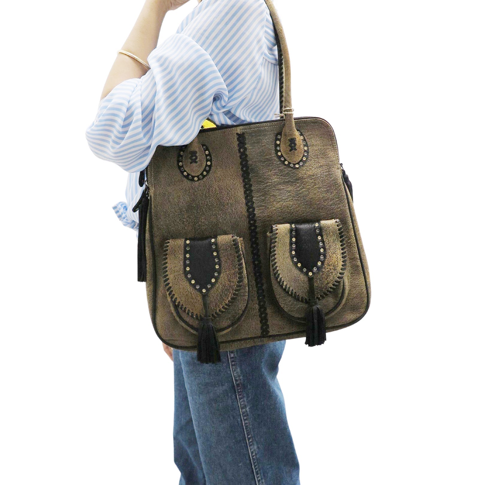 PURSE - PS5027-310
