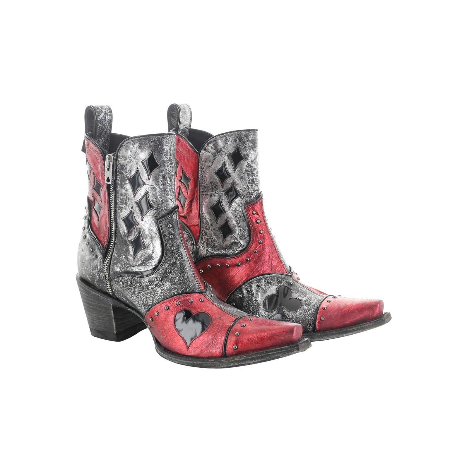 QUINN BOOTIE - WOMEN'S
