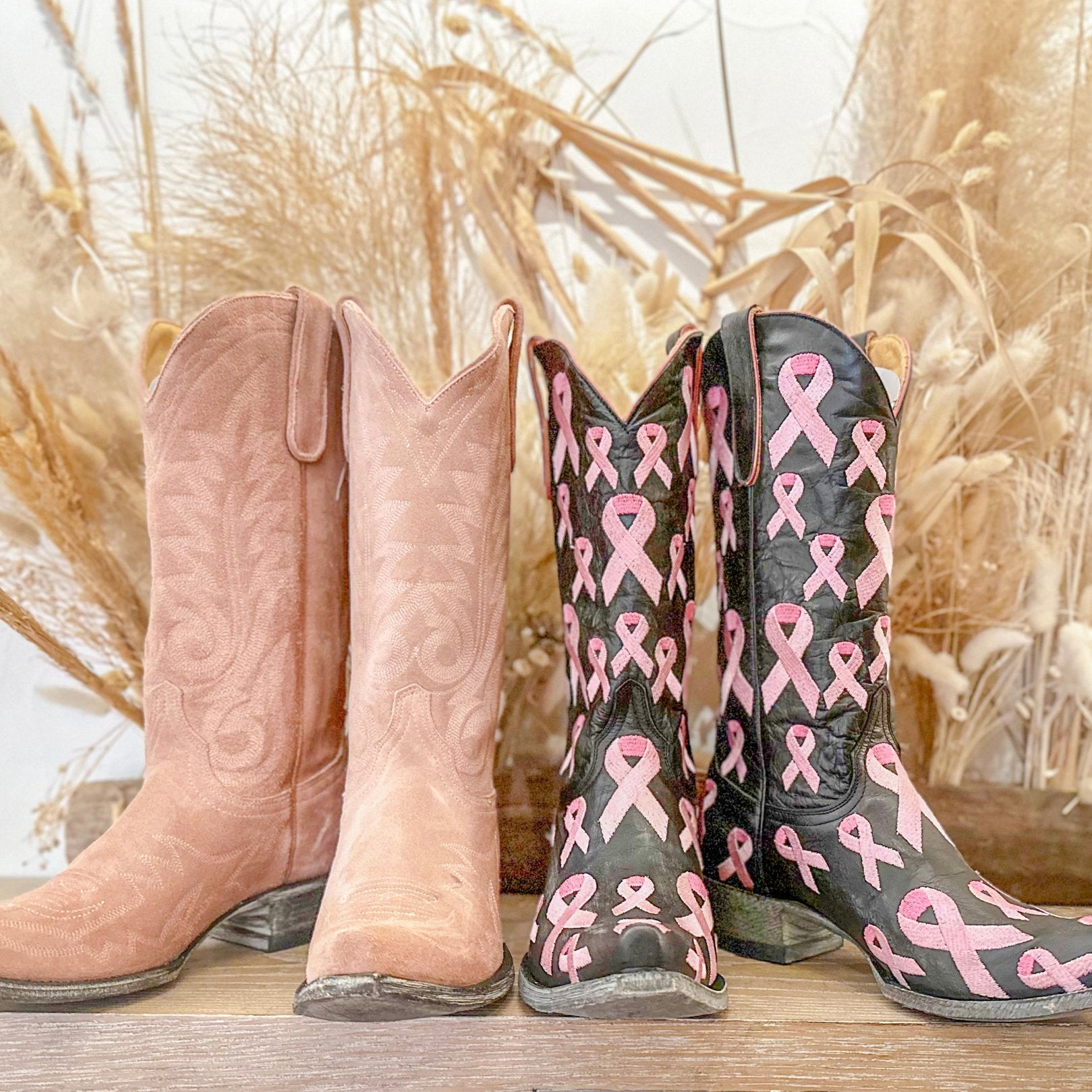 RIBBON GOD - WOMEN'S