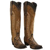 SNAKE CHARMER - WOMEN'S