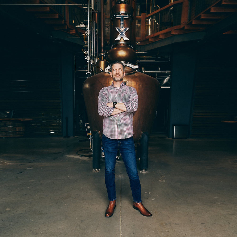 In The Saddle With Jason Shelly