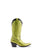 EAGLE SPONGE COLLAR - Green
