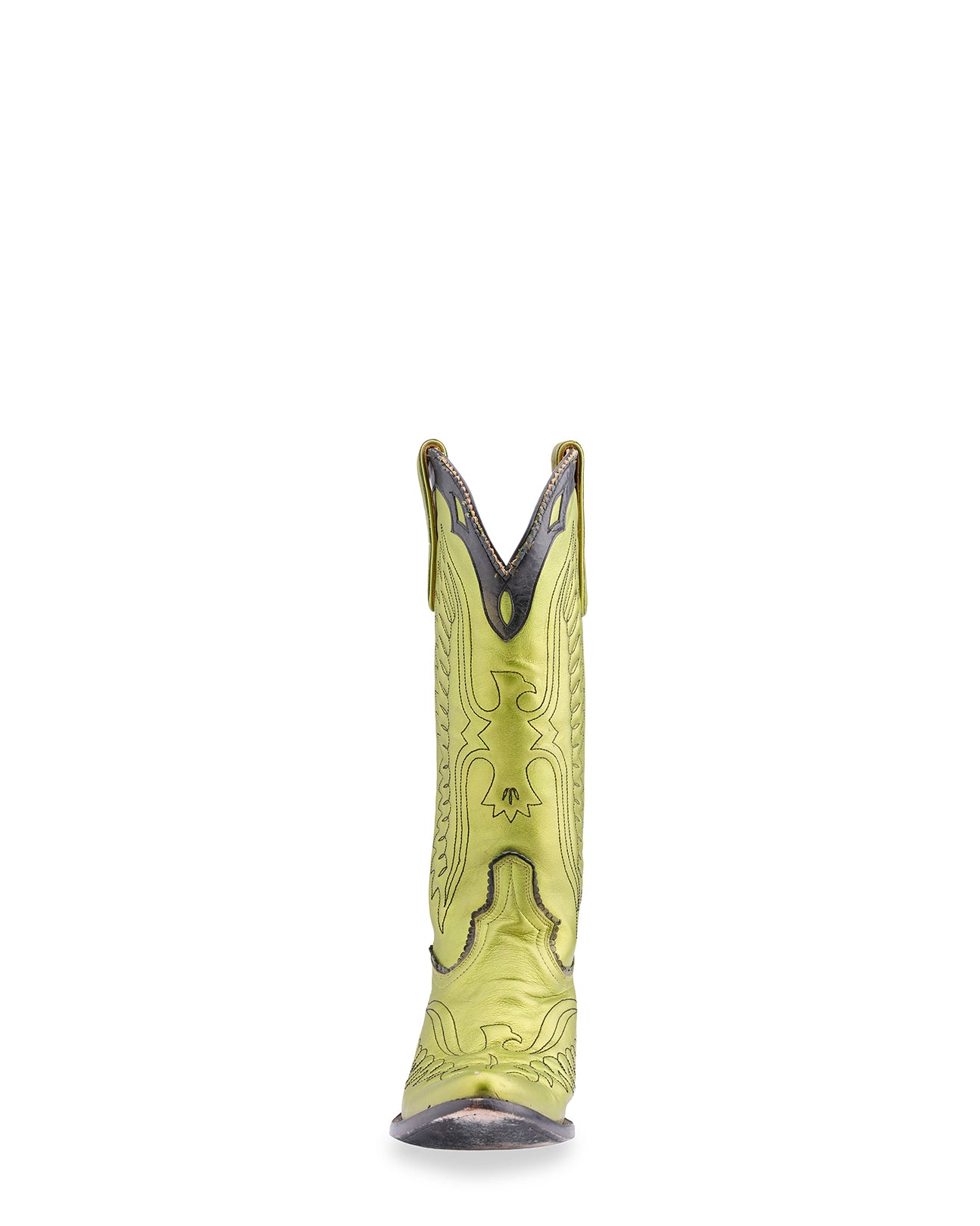 EAGLE SPONGE COLLAR - Green