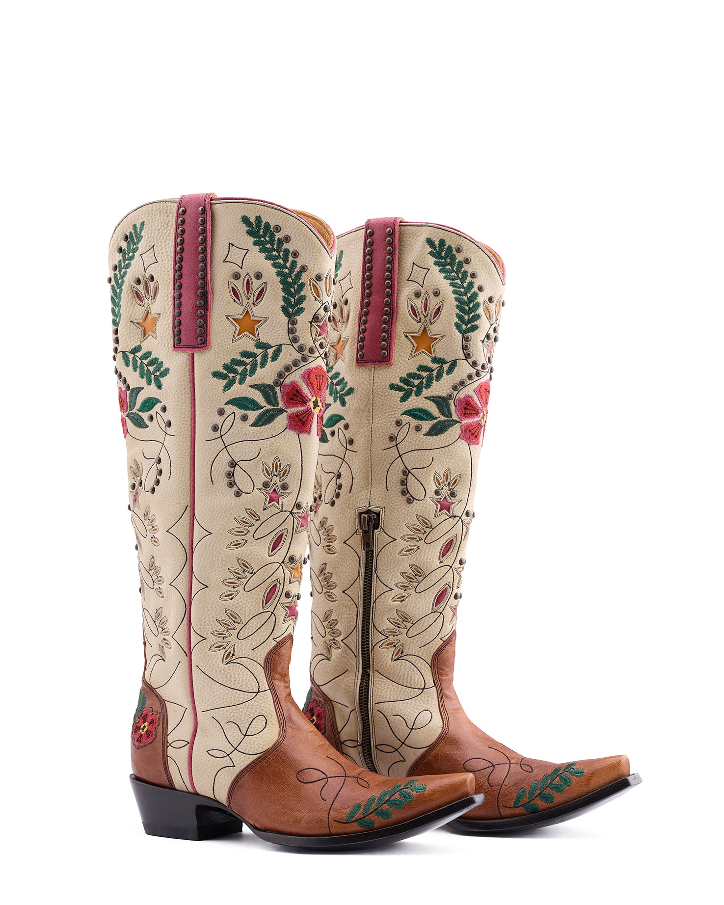FULL BLOOM - WOMENS