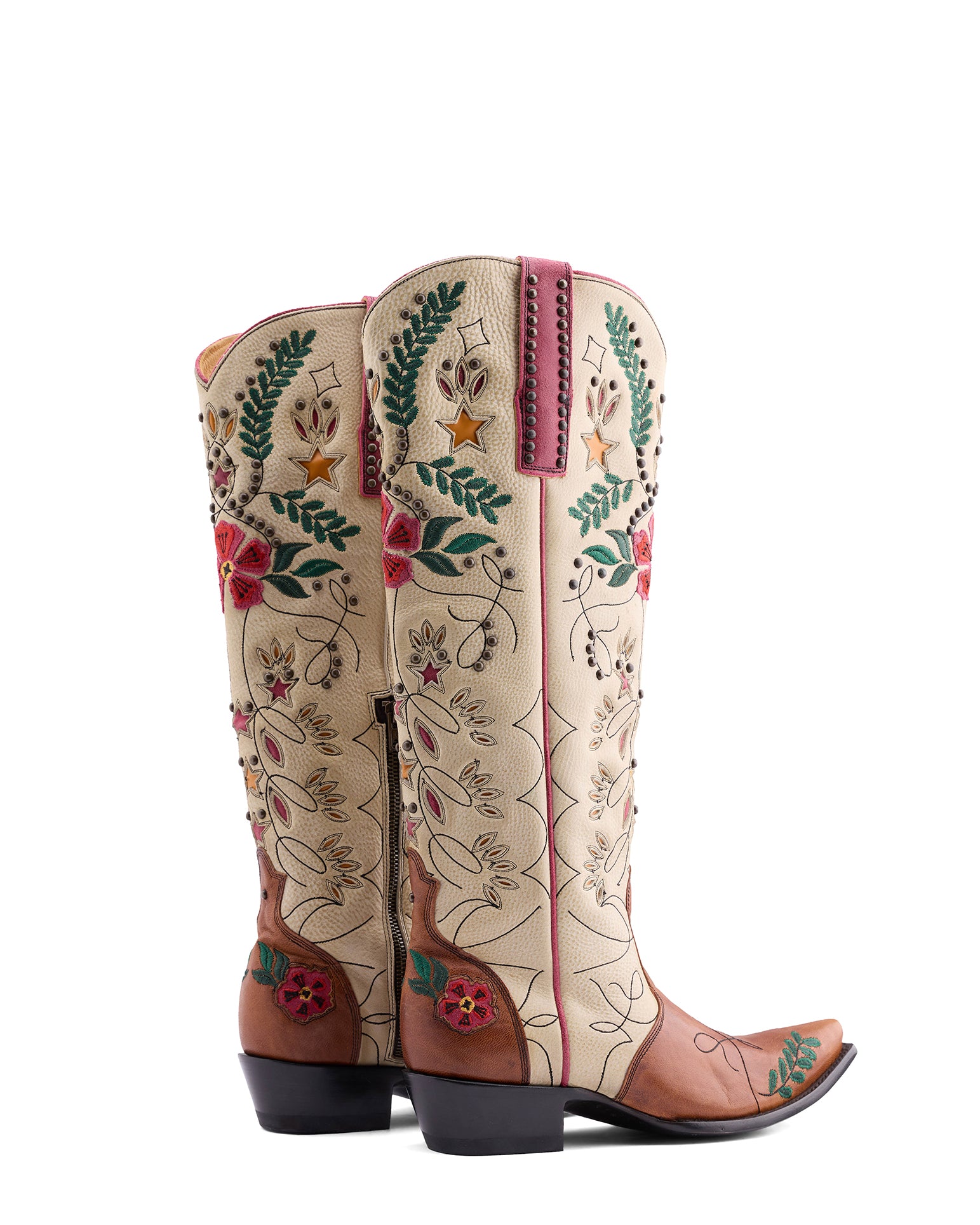 FULL BLOOM - WOMENS