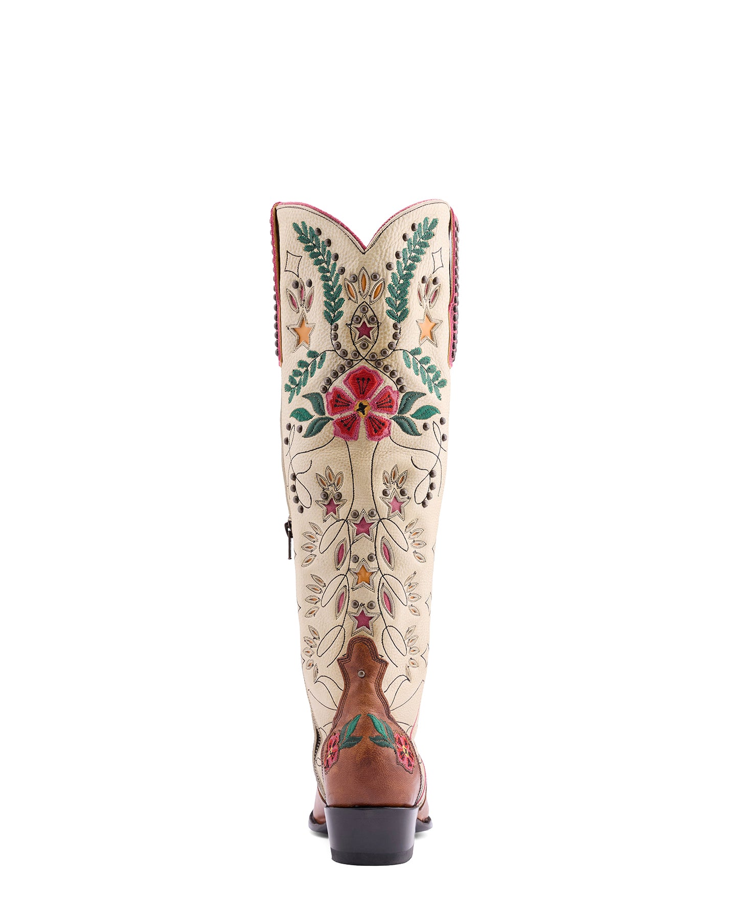 FULL BLOOM |WOMENS| Old Gringo