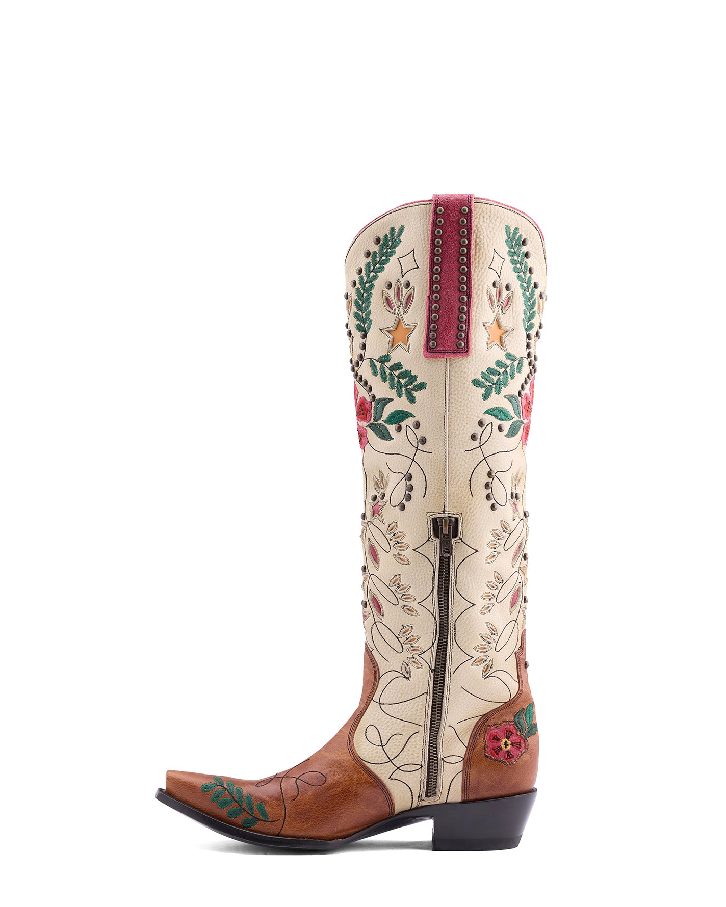FULL BLOOM - WOMENS