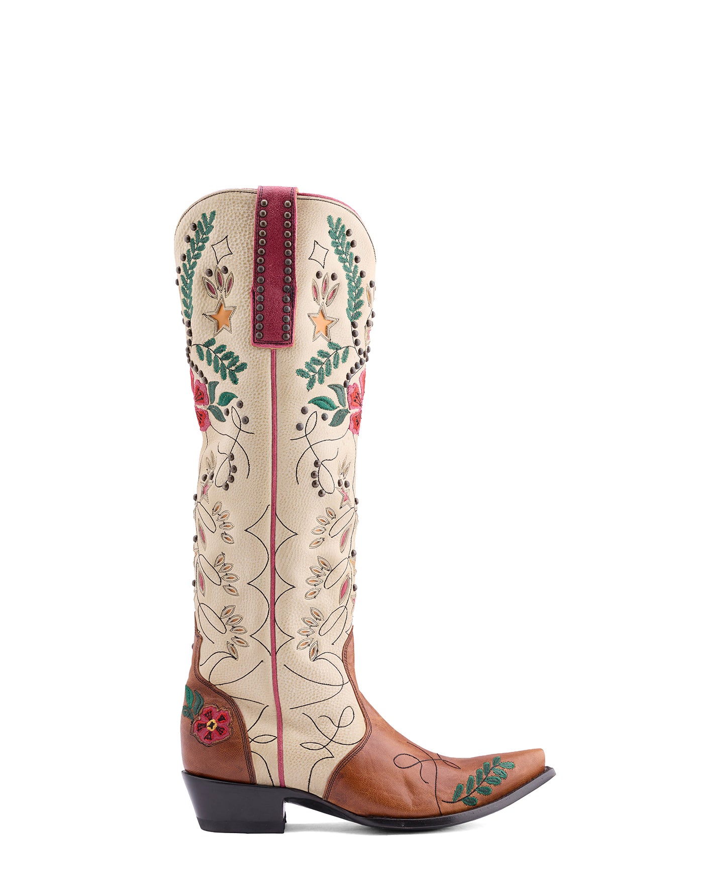 FULL BLOOM - WOMENS