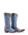 DUNGAREE DENIM - WOMEN'S