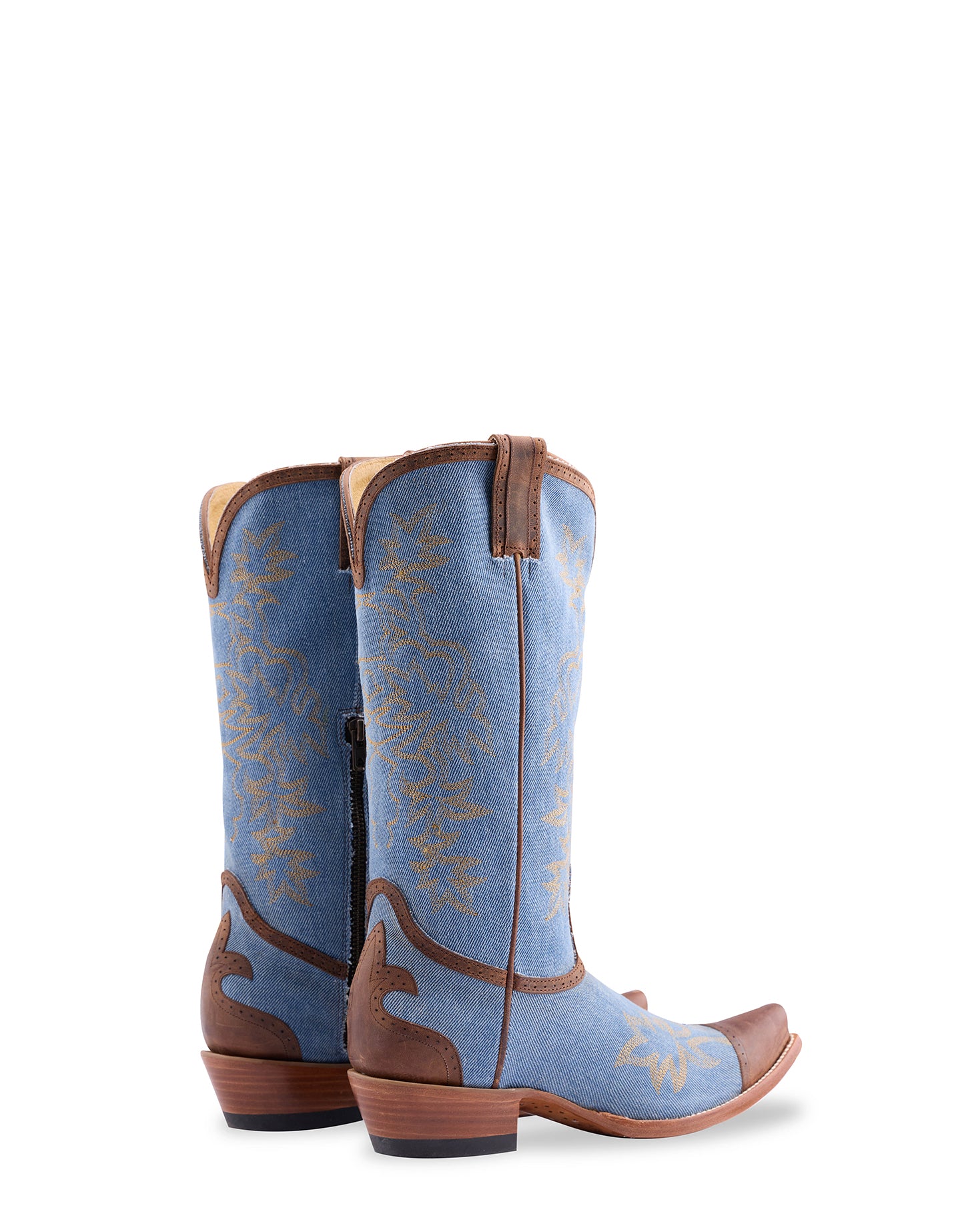 DUNGAREE DENIM |WOMENS| YippeeKiYay