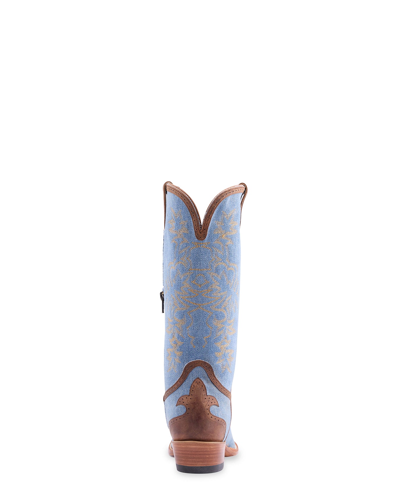 DUNGAREE DENIM - WOMEN'S