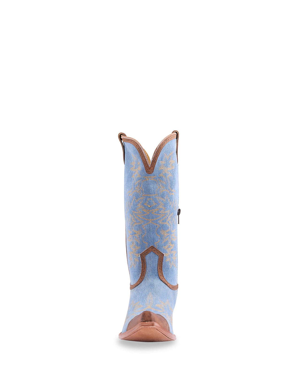 DUNGAREE DENIM - WOMEN'S