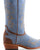 DUNGAREE DENIM - WOMEN'S