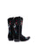 COLT FOLLOWING - Black
