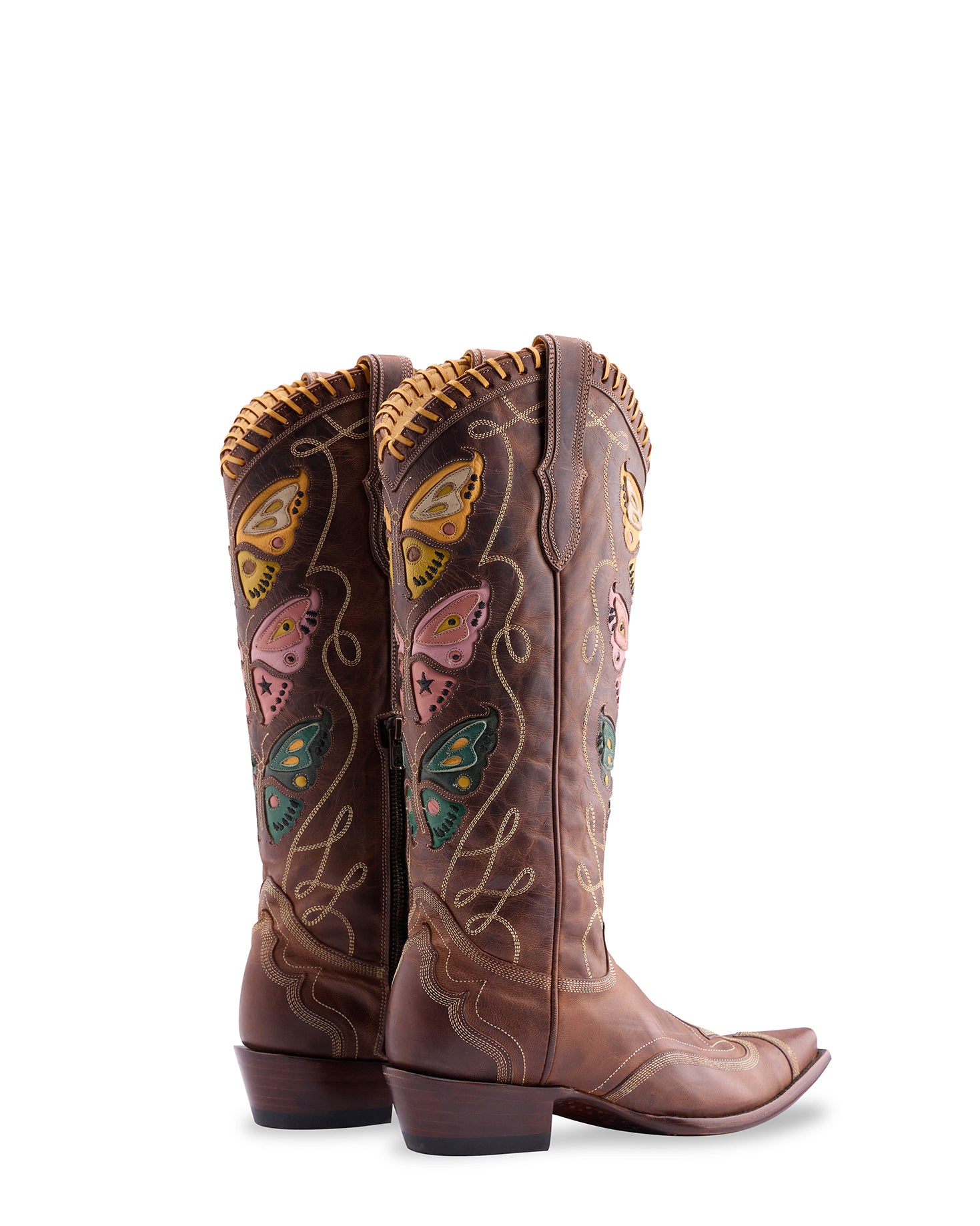 FLUTTER - WOMEN'S