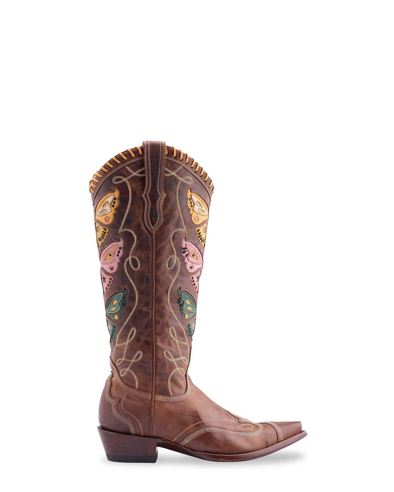 FLUTTER |WOMENS| Old Gringo