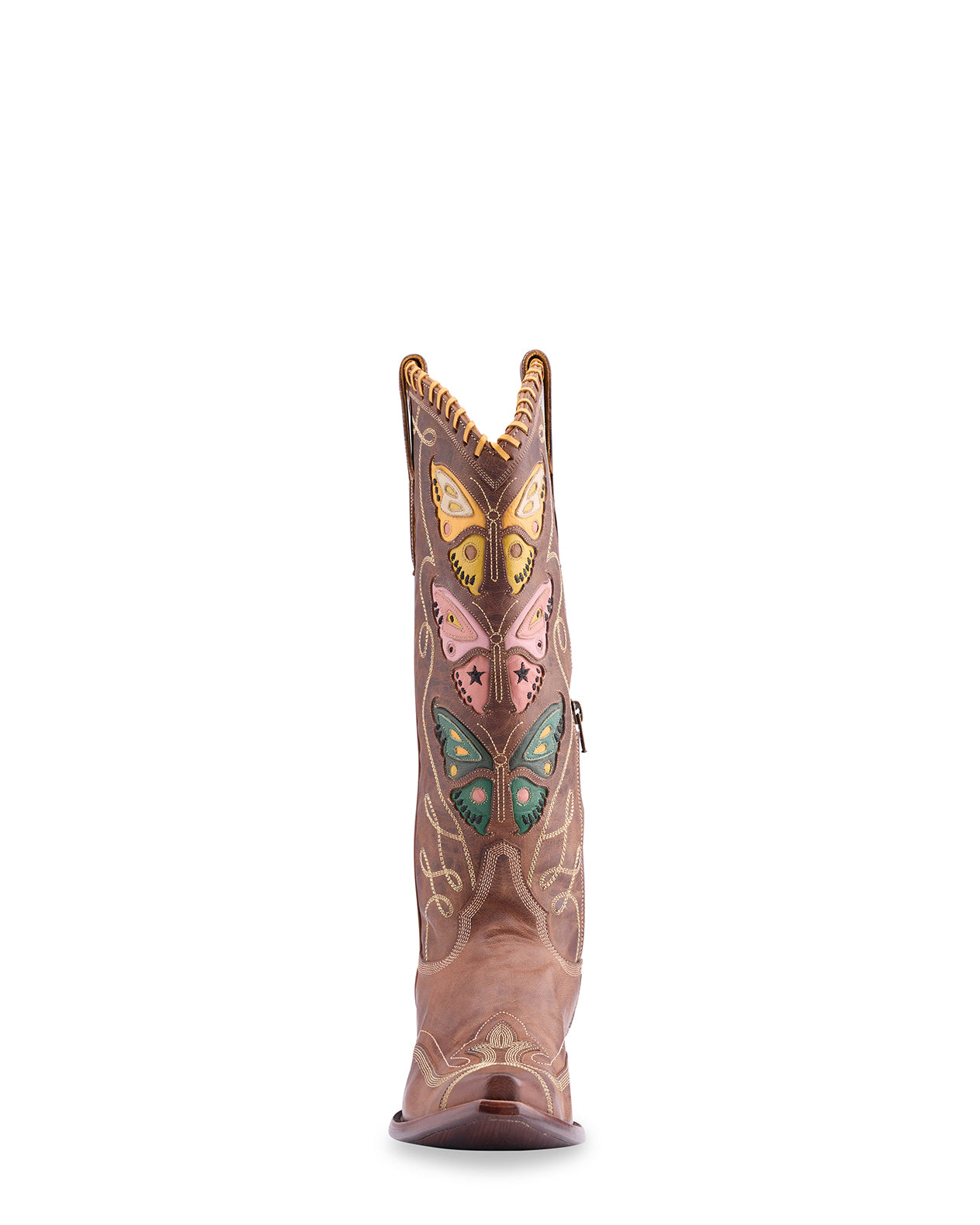 FLUTTER - WOMEN'S