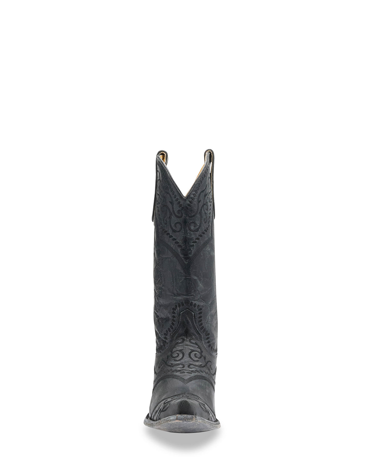 SINTRA RELAXED FIT - Vesuvio Black