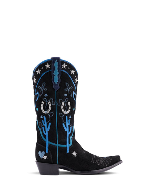 LASSO |WOMENS| Old Gringo
