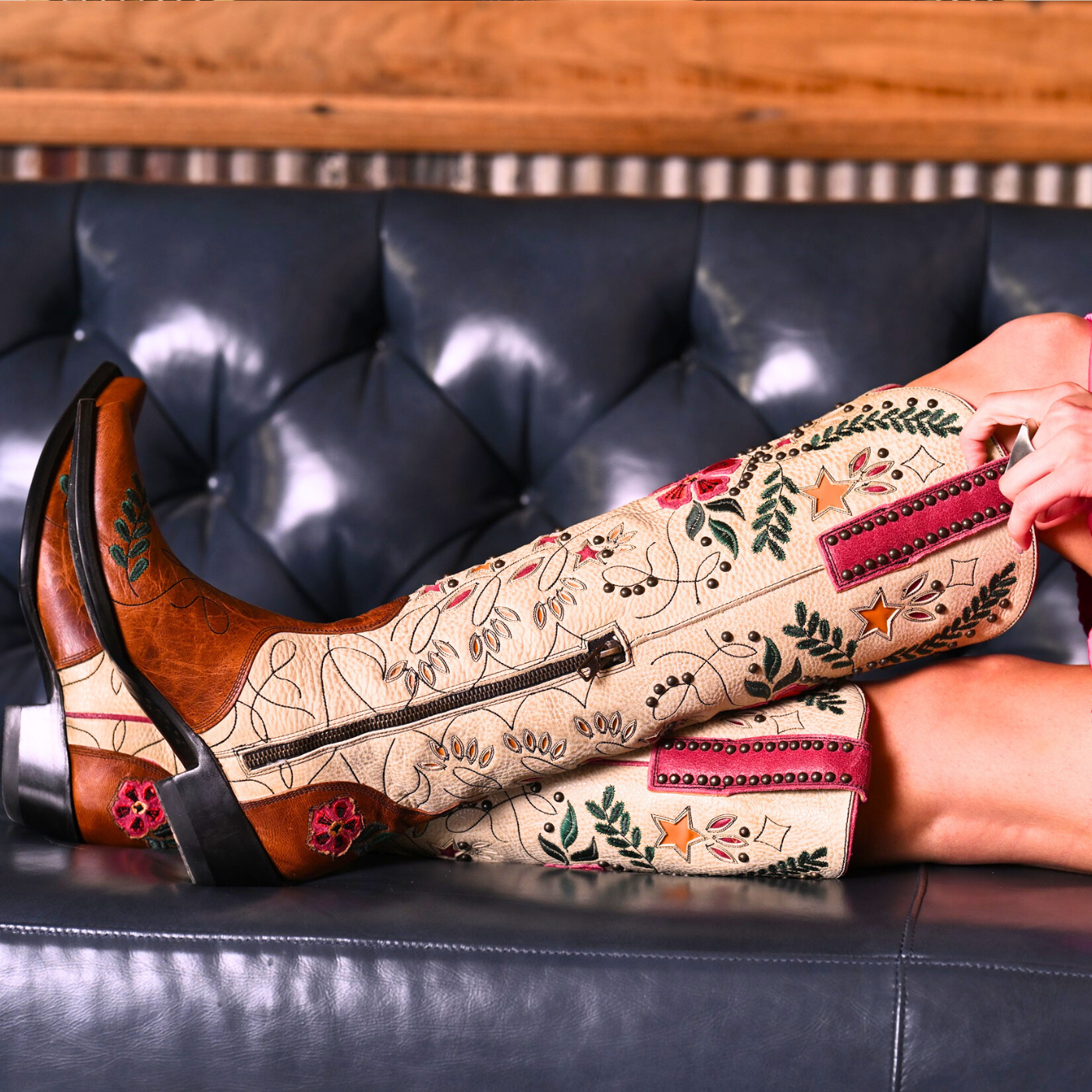 Old Gringo Boots | Handmade Leather Boots Old Gringo Boots | Handmade Leather Boots