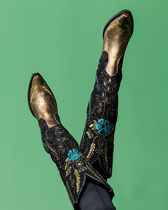 Old Gringo Boots | Handmade Leather Boots