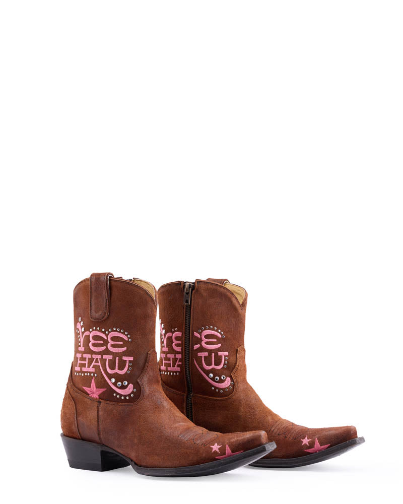 YEE HAW - WOMEN'S
