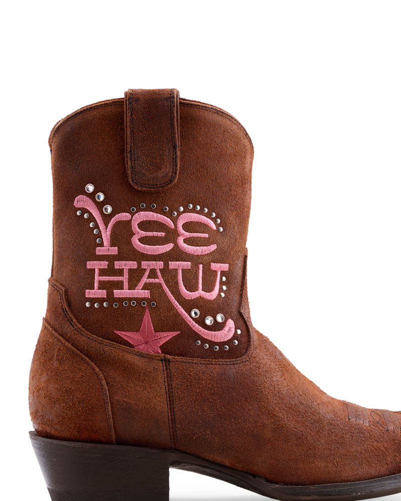 YEE HAW - WOMEN'S