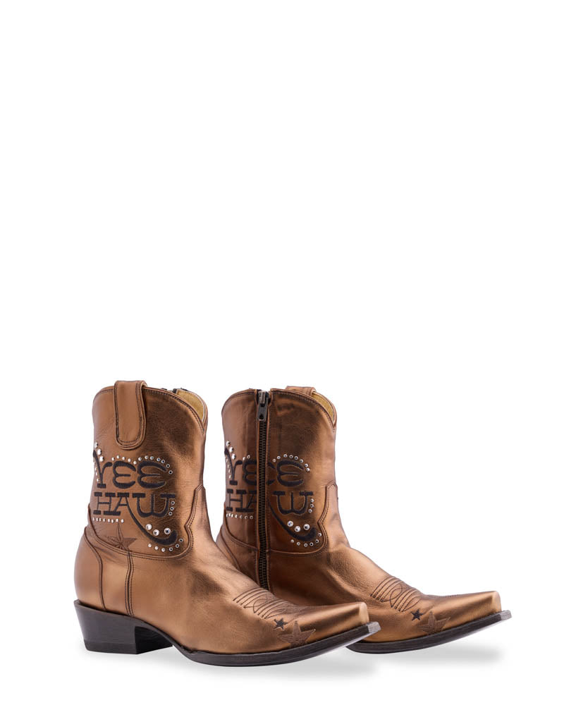 YEE HAW - WOMEN'S