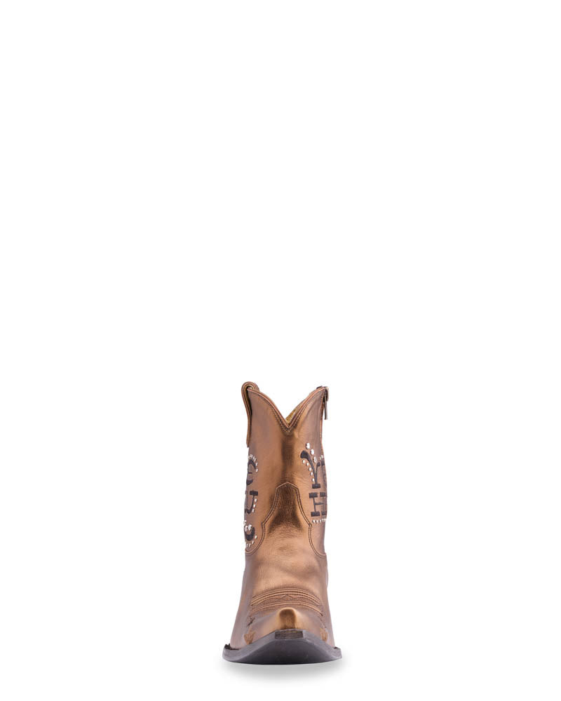 YEE HAW - Copper