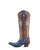 THORN IN MY SIDE - Blue/Taupe