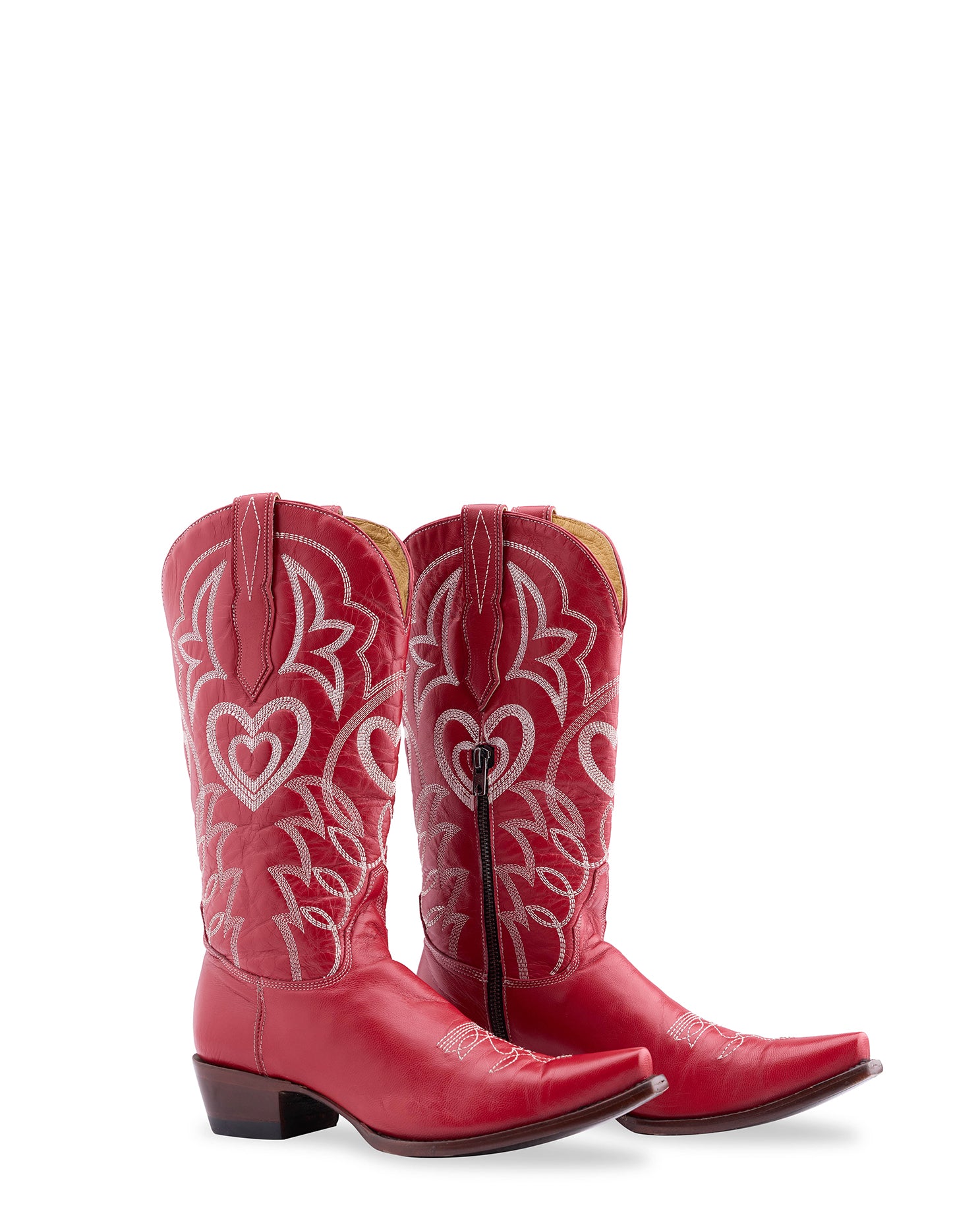 HEART TO HEART |WOMENS| YippeeKiYay