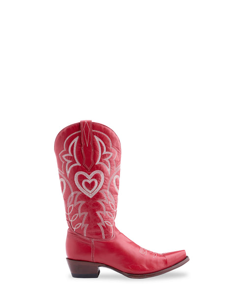 HEART TO HEART |WOMENS| YippeeKiYay