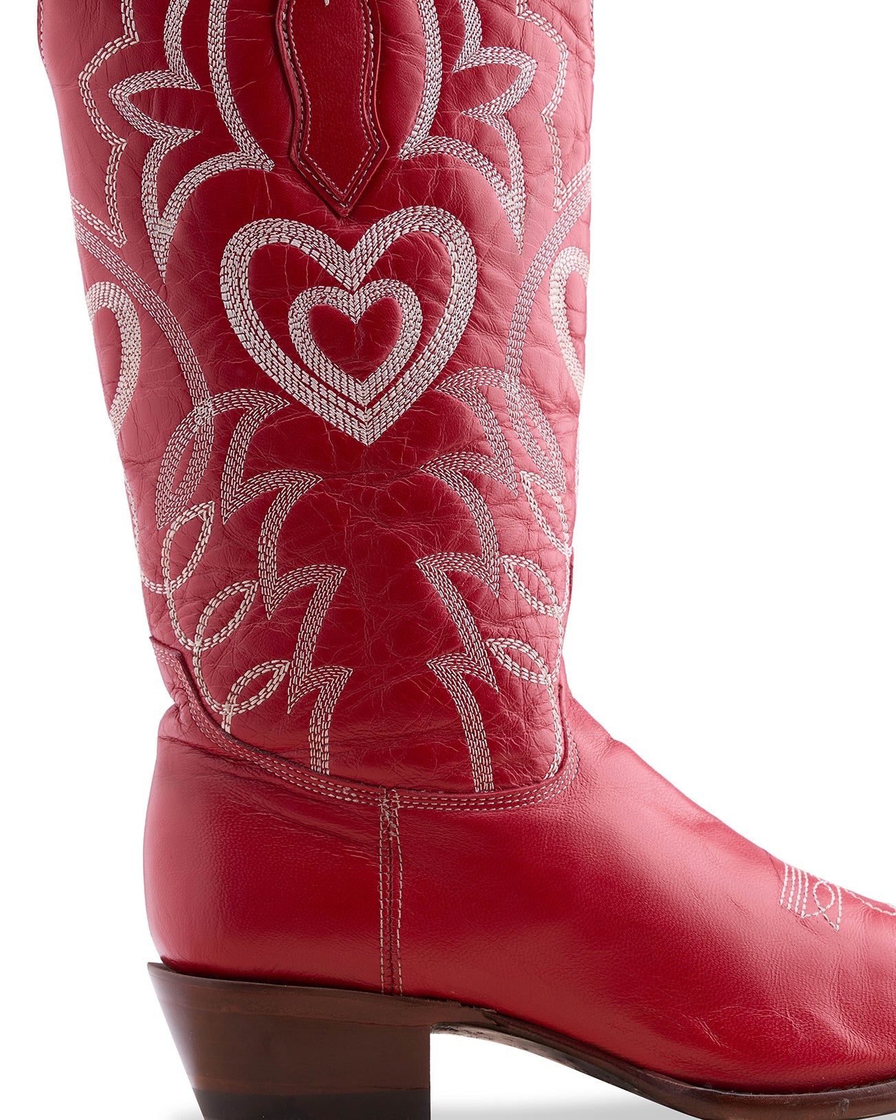 jumkot　ロージーモンスター　heart dot lady tops HEART TO HEART |WOMENS| YippeeKiYay