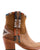 SEDONA BOOT - Shedron/Blue