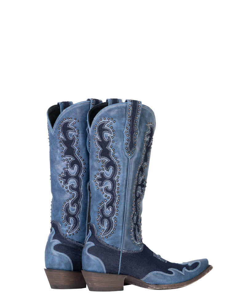 PROMISE BOOT |WOMENS| Old Gringo