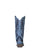 PROMISE BOOT - Blue/Denim