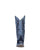 PROMISE BOOT - Blue/Denim