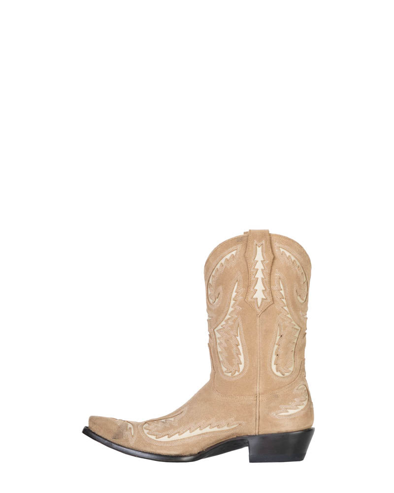 CROCKETT - Bone