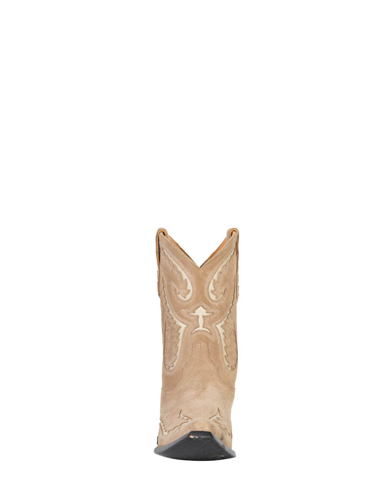 CROCKETT - Bone