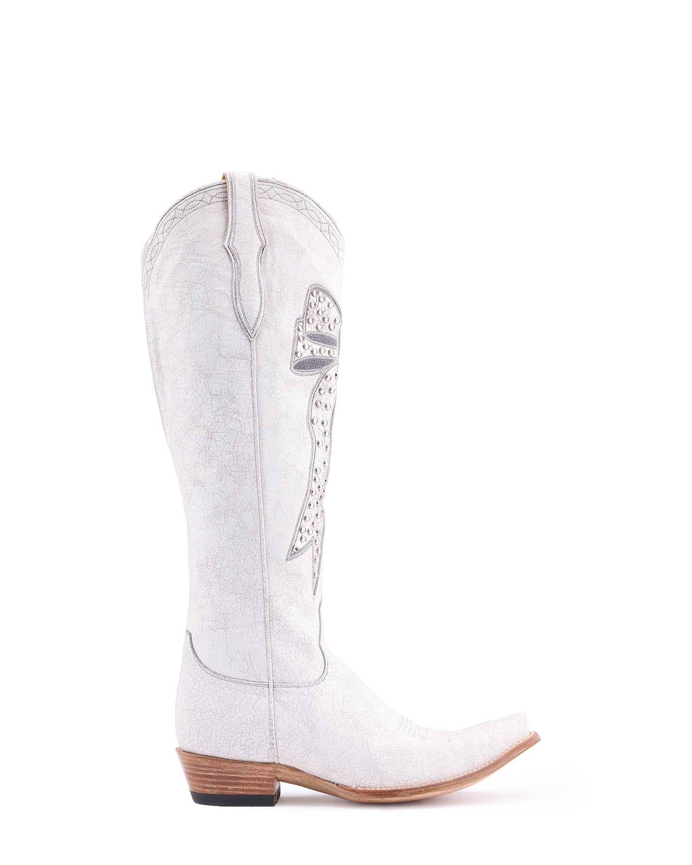 TIE THE KNOT |WOMENS| Old Gringo